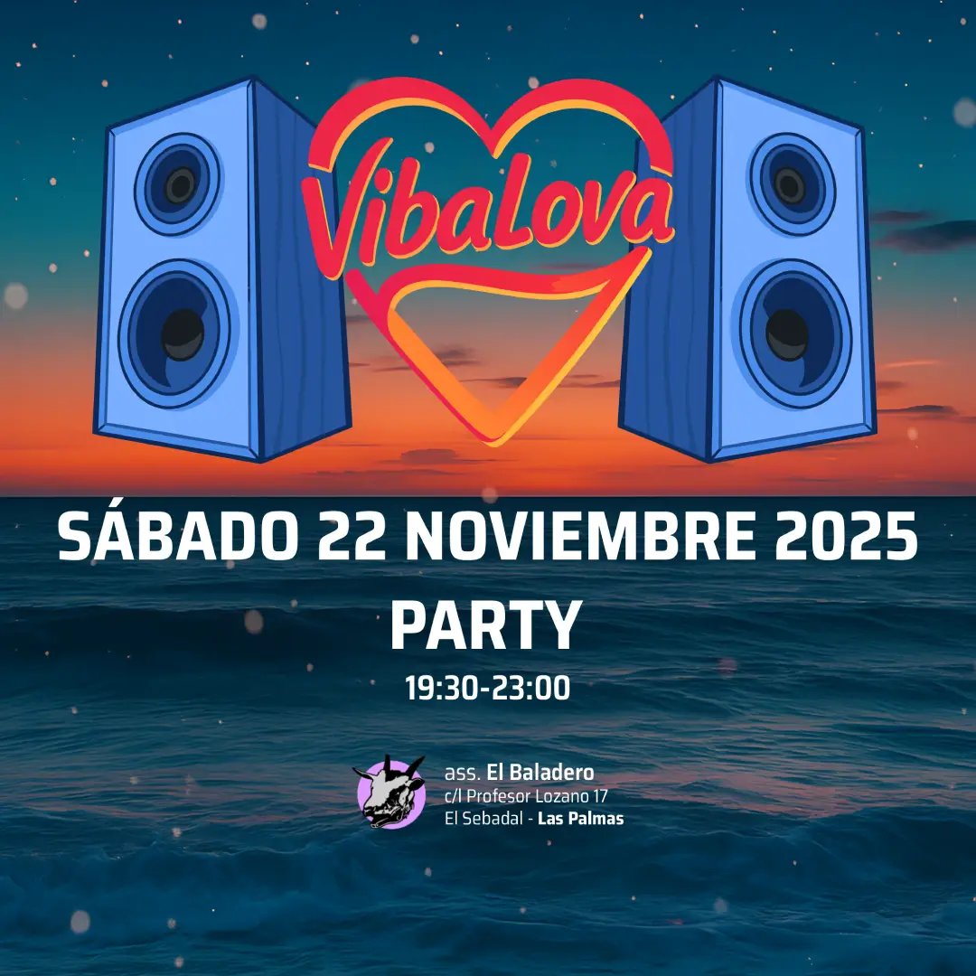 VibaLova #1 PARTY Only